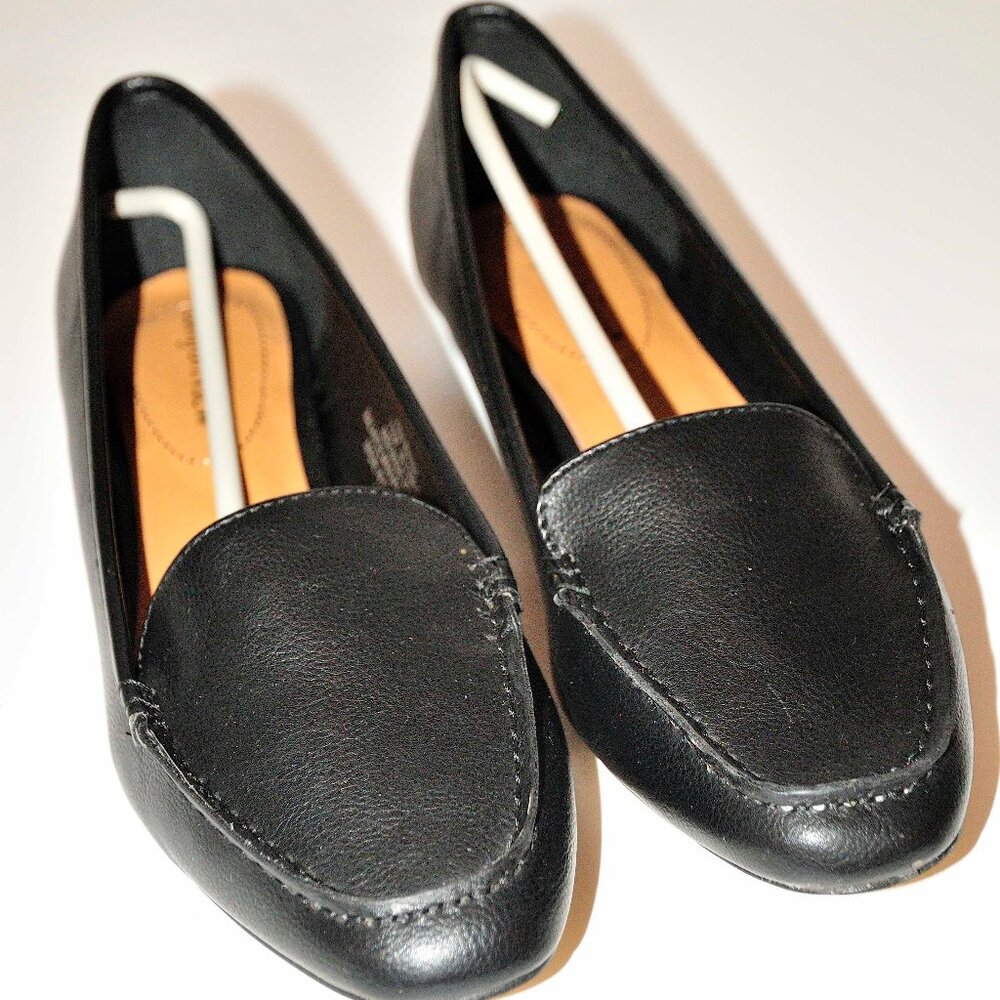 Comfortview shoes women loafers Tina size 7.5